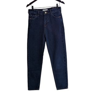Mango Mom Jeans US Size 4